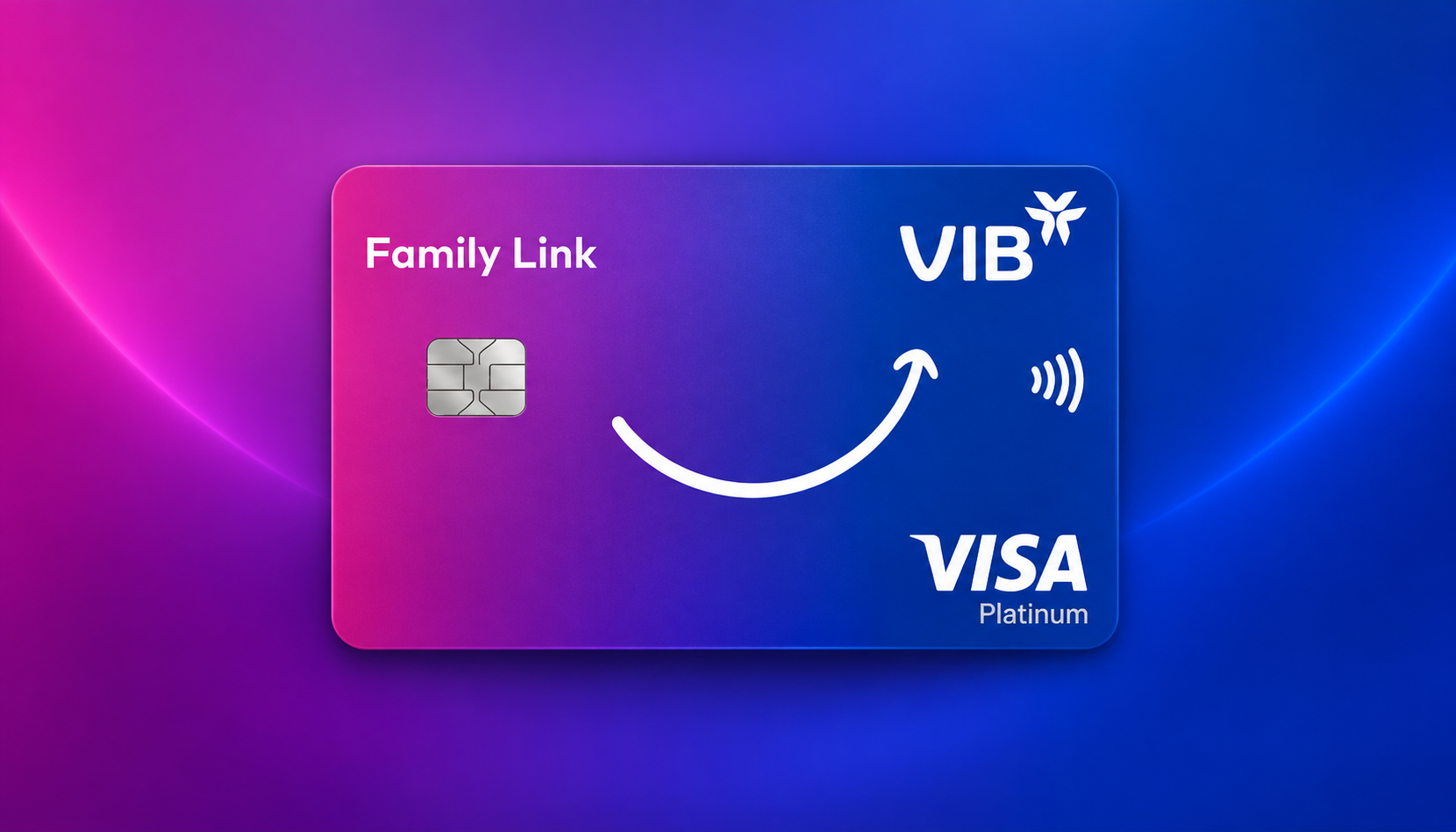 VIB Family Link