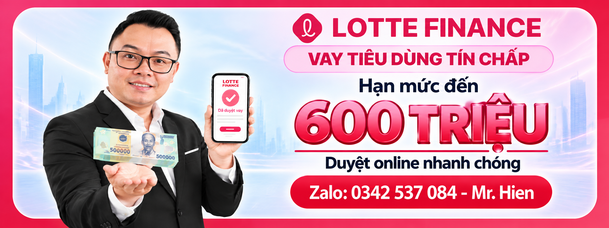 LOTTE Finance
