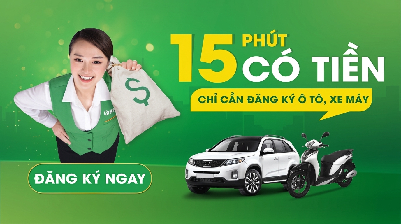 F88 Tài chính