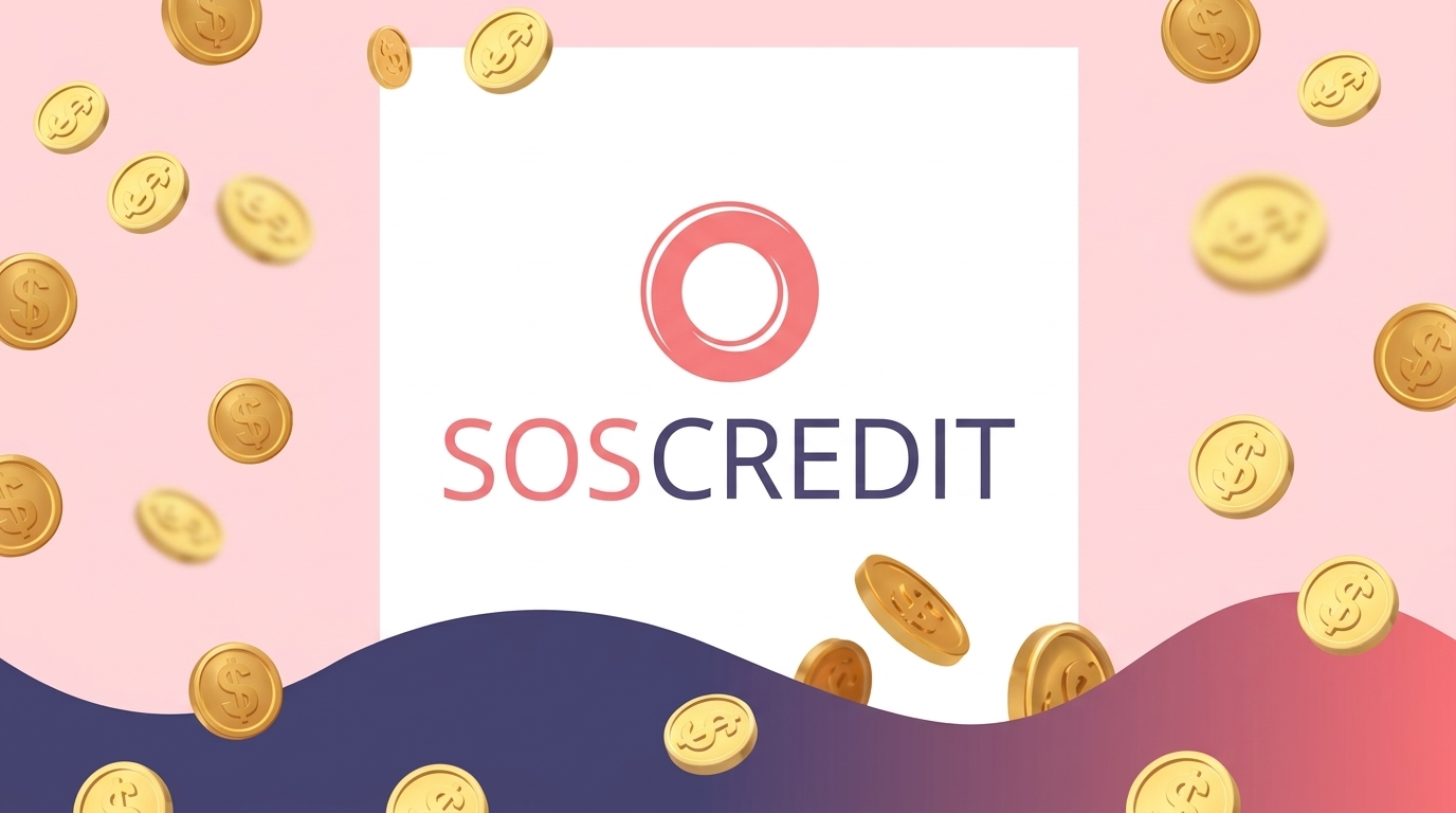 SOS Credit