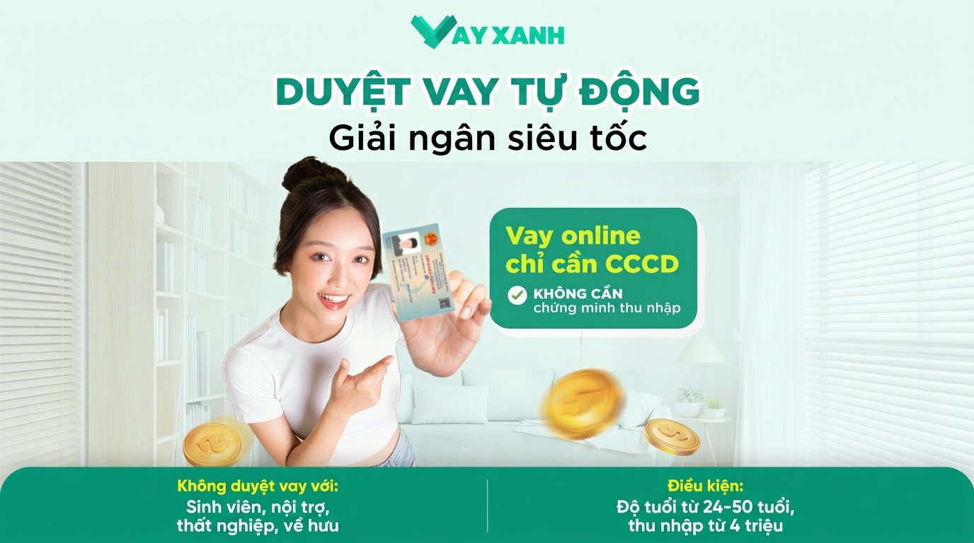 Vayxanh