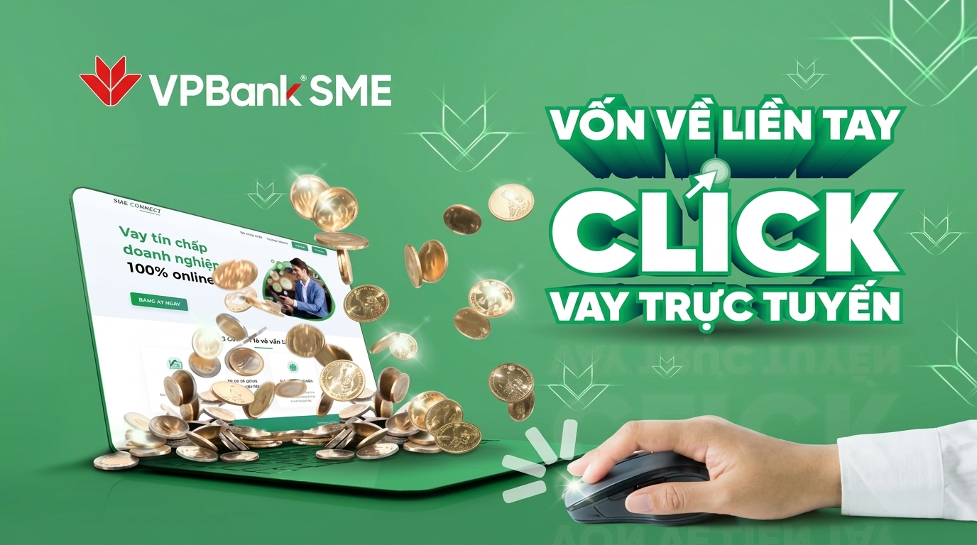 VPBank 